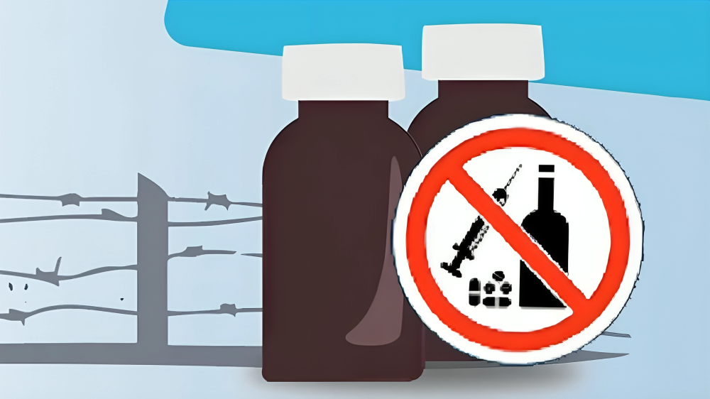 সীমান্ত নিয়ন্ত্রণহীনতায় বাড়ছে মাদক চোরাচালান