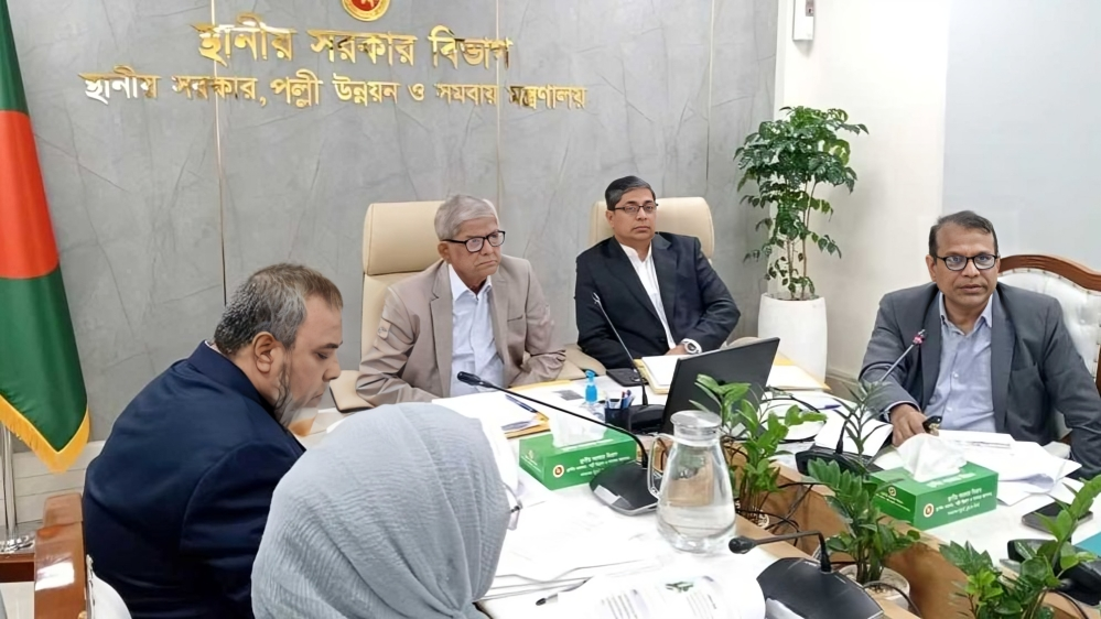 জনগণের ট্যাক্সে চলি, তাই জবাবদিহিতা নৈতিক দায়িত্ব: মির্জা ফখরুল