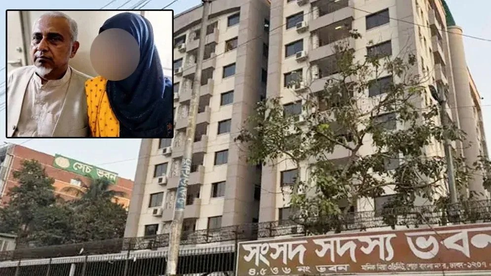 নিহত মরিয়মের চিঠিগুলির পরতে পরতে ছিল প্রতারণার ইতিবৃত্ত