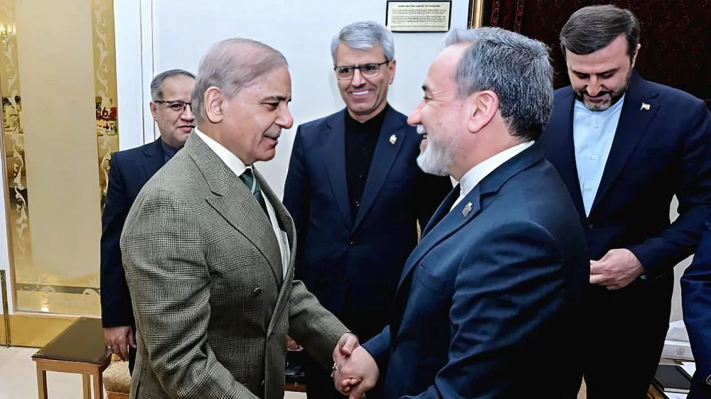 ওমান সফর শেষে পাকিস্তানে ফিরছে ইরানি প্রতিনিধিদল