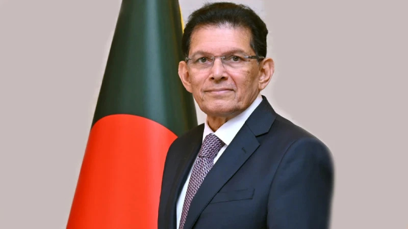 চার দশক পর আবারও জাতিসংঘের শীর্ষ দায়িত্বে বাংলাদেশ