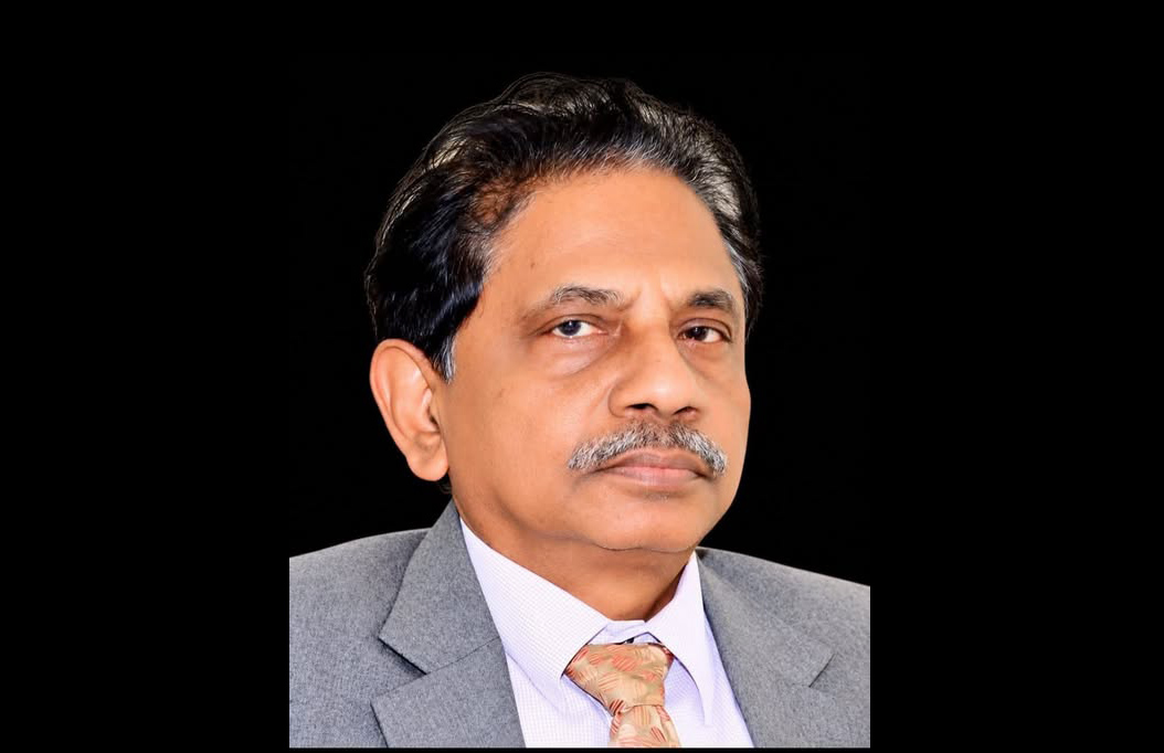 বীর মুক্তিযোদ্ধা অধ্যাপক ড. নিম চন্দ্র ভৌমিক আর নেই