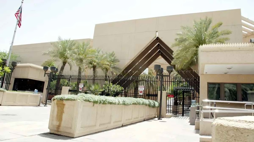 মধ্যপ্রাচ্যের সংঘাত: ওমানে মার্কিন কর্মীদের দেশে ফেরার নির্দেশ