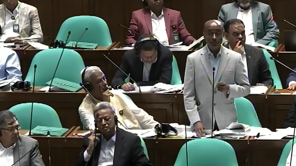 ‘হয়রানিমূলক মামলা প্রত্যাহারে সরকার সচেতন’