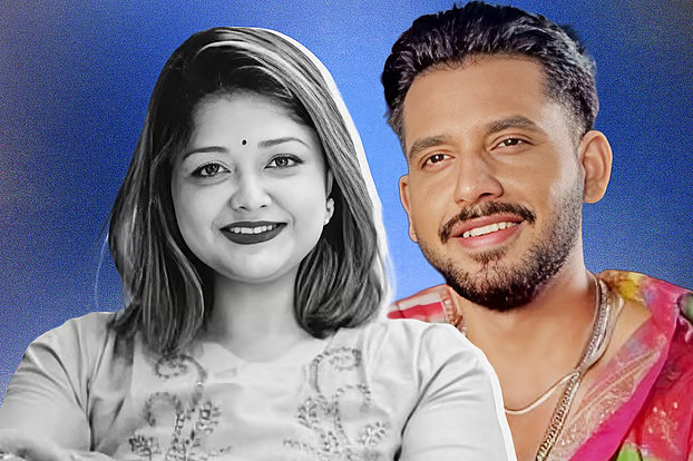 স্বামীর পরকীয়ার অভিযোগ, ইকরার মৃত্যু