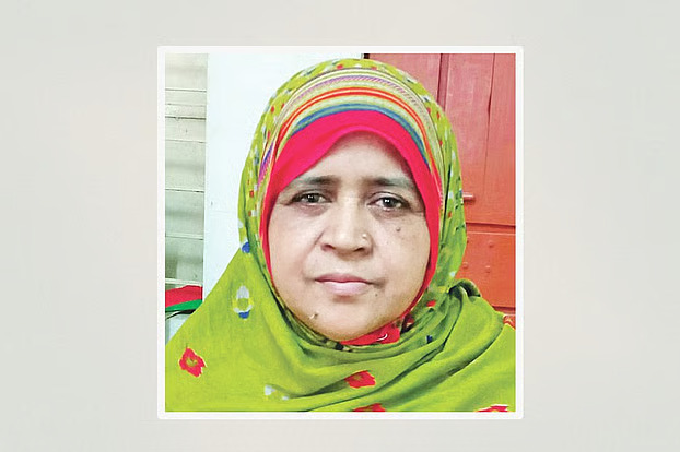 ছিনতাইকারীর কবলে নিহত প্রধান শিক্ষককের মৃত্যুতে প্যারা পণির গ্রেফতার
