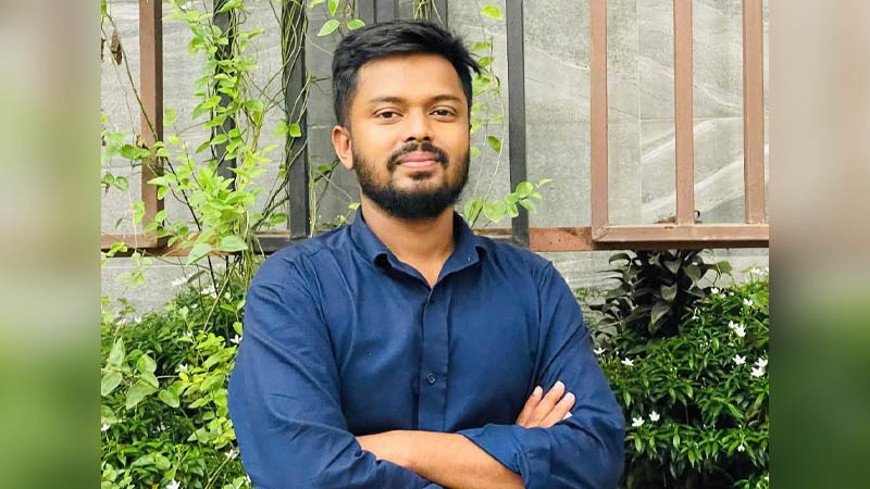 তেলের দাম বৃদ্ধিতে ছাত্রদল নেতার প্রতিবাদ; শোকজ