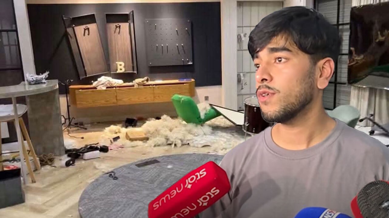 অভিমানে দেশ ছাড়তে চান সালমান মুক্তাদির