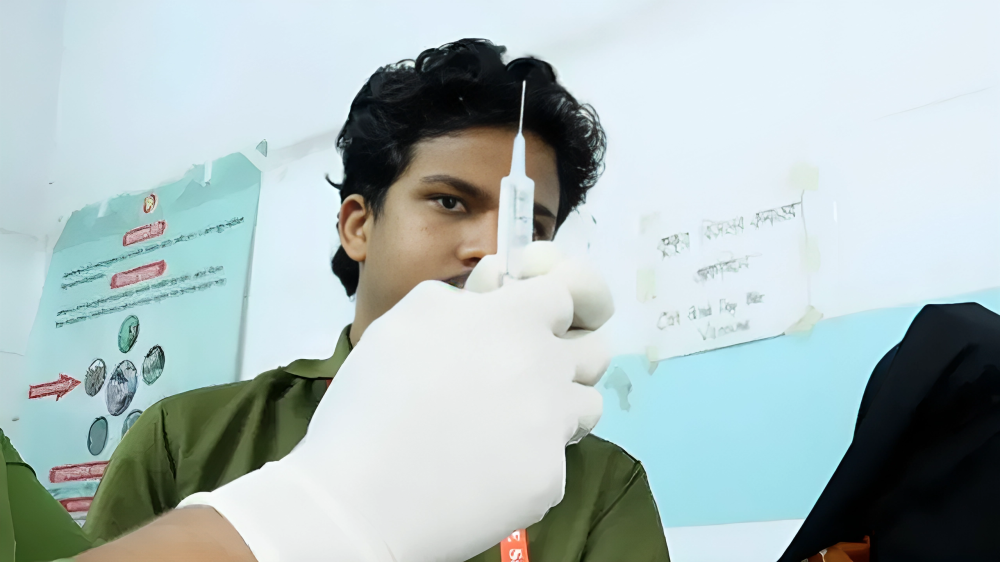 জলাতঙ্কের টিকায় সংকট, মজুত নিয়েও ধোঁয়াশা