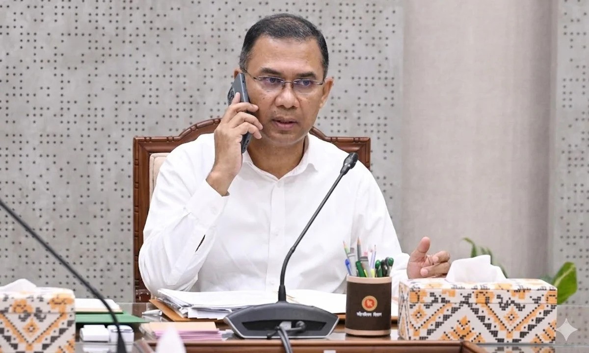 জাতিসংঘ অধিবেশন শেষে দেশের পথে প্রধানমন্ত্রী তারেক রহমান