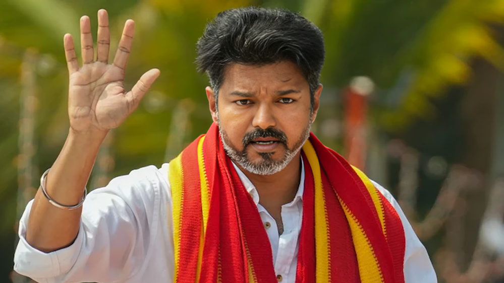 বুথফেরত জরিপে চমক বিজয়ের দল ‘কিংমেকার’?