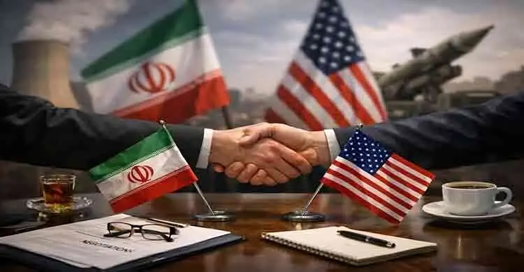 উত্তেজনার মধ্যেই যুক্তরাষ্ট্রের সঙ্গে আলোচনায় অগ্রগতির ইঙ্গিত ইরানের