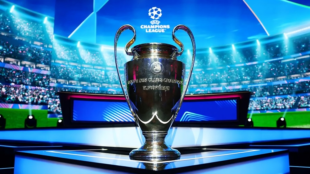চ্যাম্পিয়নস লিগে শেষ চার: কার মুখোমুখি কে