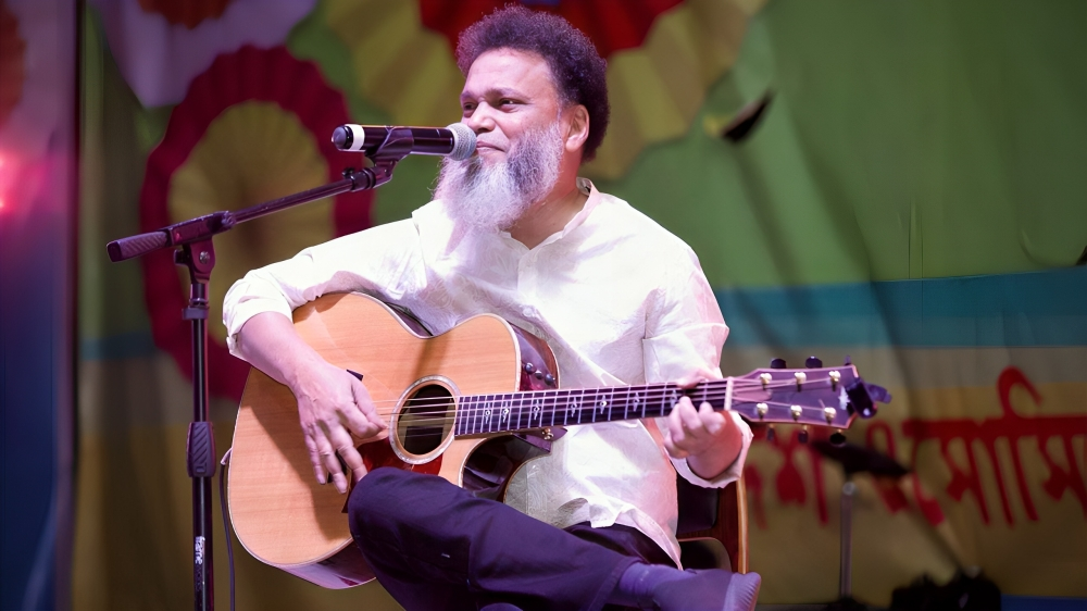 মৃত্যুর গুজব ছড়িয়ে বিভ্রান্তি, ভালো আছেন হায়দার হোসেন