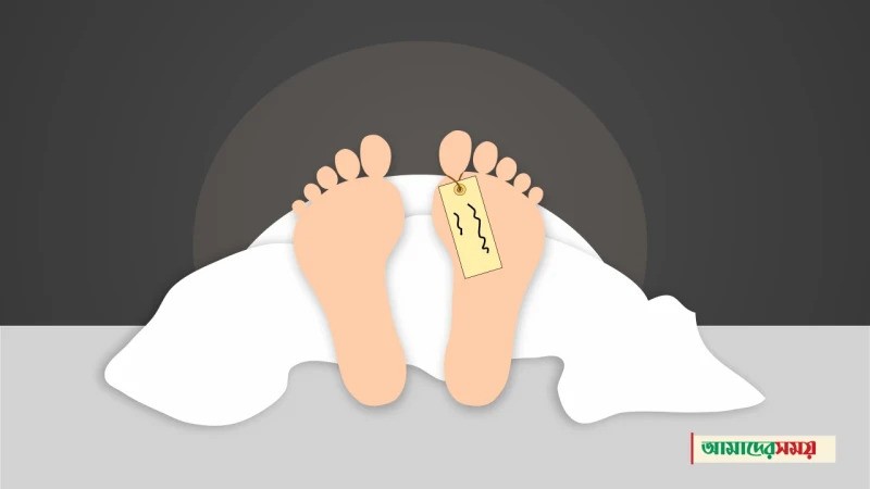 টাকা ভাঙানো নিয়ে বিরোধ, রাজশাহীতে মুদি দোকানিকে কুপিয়ে হত্যা